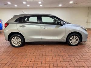 Toyota Starlet 1.4 Xi - Image 7