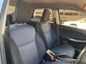 Toyota Starlet 1.4 Xi - Image 8