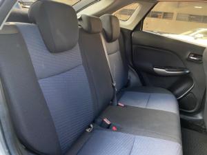 Toyota Starlet 1.4 Xi - Image 9