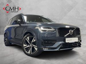 Volvo XC90 B6 AWD Inscription - Image 1