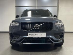 Volvo XC90 B6 AWD Inscription - Image 3