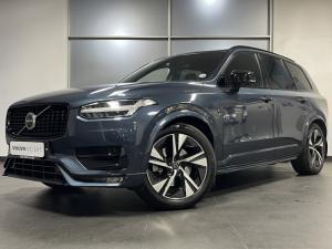 Volvo XC90 B6 AWD Inscription - Image 4
