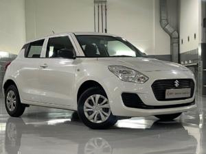 Suzuki Swift 1.2 GA - Image 1