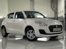 Thumbnail Suzuki Swift 1.2 GA