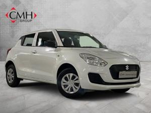 Suzuki Swift 1.2 GA - Image 1