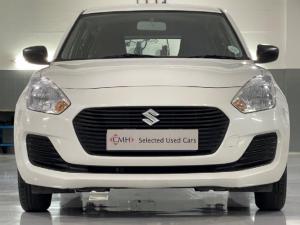 Suzuki Swift 1.2 GA - Image 2