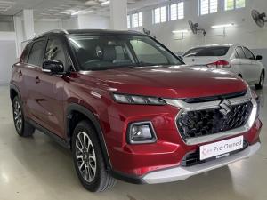 Suzuki Vitara 1.6 GLX auto - Image 3