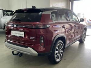 Suzuki Vitara 1.6 GLX auto - Image 4