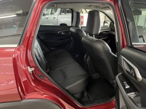 Suzuki Vitara 1.6 GLX auto - Image 7