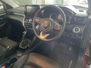 Suzuki Vitara 1.6 GLX auto - Image 8