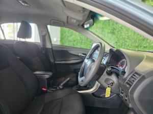 Toyota Corolla Quest 1.6 - Image 15