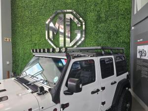 Jeep Wrangler Unlimited 3.6 Rubicon - Image 10