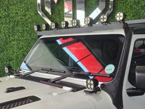 Jeep Wrangler Unlimited 3.6 Rubicon - Image 12