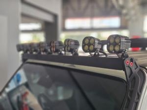 Jeep Wrangler Unlimited 3.6 Rubicon - Image 13