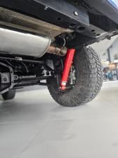 Jeep Wrangler Unlimited 3.6 Rubicon - Image 16