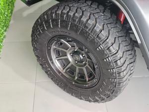 Jeep Wrangler Unlimited 3.6 Rubicon - Image 18
