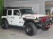 Jeep Wrangler Unlimited 3.6 Rubicon - Thumbnail 1