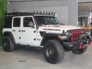 Thumbnail Jeep Wrangler Unlimited 3.6 Rubicon