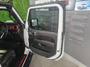Jeep Wrangler Unlimited 3.6 Rubicon - Image 21