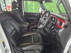 Jeep Wrangler Unlimited 3.6 Rubicon - Image 25