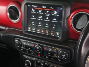 Jeep Wrangler Unlimited 3.6 Rubicon - Image 26