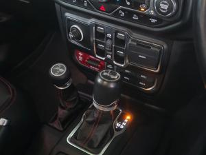 Jeep Wrangler Unlimited 3.6 Rubicon - Image 29