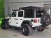 Jeep Wrangler Unlimited 3.6 Rubicon - Thumbnail 4