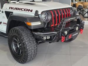 Jeep Wrangler Unlimited 3.6 Rubicon - Image 5