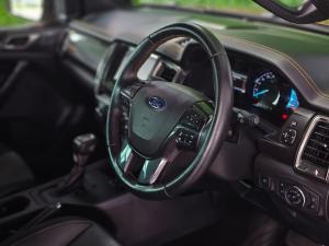 Ford Ranger 2.0Bi-Turbo double cab Hi-Rider Wildtrak - Image 15