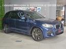 Thumbnail BMW X3 xDrive20d M Sport