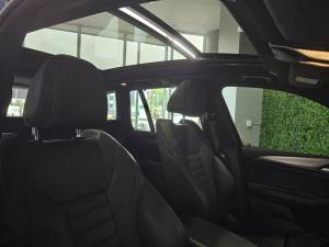 BMW X3 xDrive20d M Sport - Image 9