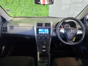 Toyota Corolla Quest 1.6 - Image 10