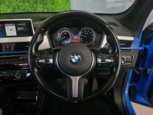 BMW X1 sDrive18i M Sport - Image 11