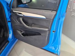 BMW X1 sDrive18i M Sport - Image 18