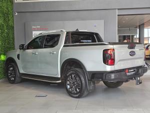 Ford Ranger 2.0 BiTurbo double cab Wildtrak - Image 3