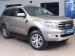 Ford Everest 2.0Bi-Turbo XLT - Thumbnail 2