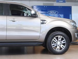 Ford Everest 2.0Bi-Turbo XLT - Image 5
