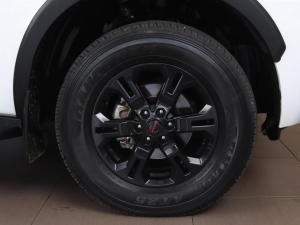 Nissan Navara 2.5DDTi double cab Pro-2X - Image 10