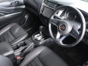 Nissan Navara 2.5DDTi double cab Pro-2X - Image 12