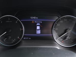 Nissan Navara 2.5DDTi double cab Pro-2X - Image 15