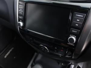 Nissan Navara 2.5DDTi double cab Pro-2X - Image 16