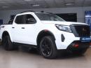 Thumbnail Nissan Navara 2.5DDTi double cab Pro-2X