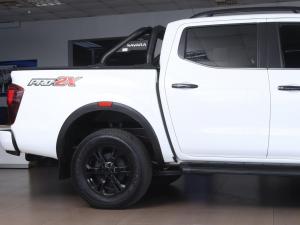 Nissan Navara 2.5DDTi double cab Pro-2X - Image 4