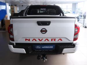 Nissan Navara 2.5DDTi double cab Pro-2X - Image 7