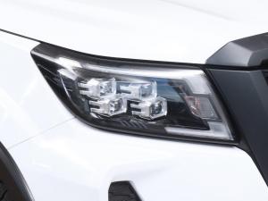 Nissan Navara 2.5DDTi double cab Pro-2X - Image 8