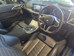 BMW 4 Series M440i xDrive coupe - Image 16