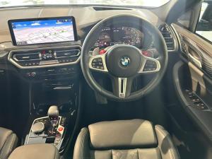 BMW X4 M competition - Image 7