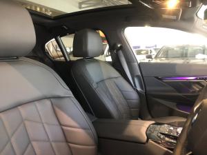 BMW 5 Series 520d M Sport - Image 14