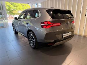 BMW X3 20d xDrive - Image 4