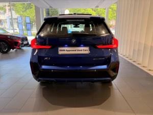 BMW X1 xDrive30e M Sport - Image 4